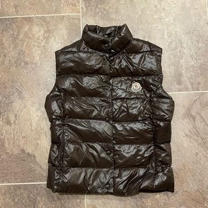 COPY - Moncler vdown best, chocolate